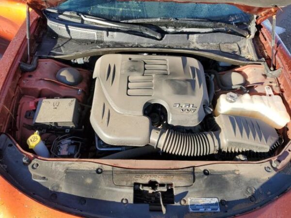 Dodge CHARGER 2023 - 2C3CDXBG5PH588721