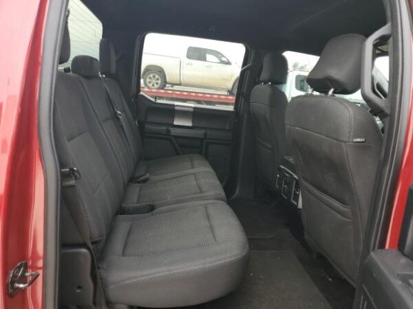 Ford F150 2016 - 1FTEW1CP4GKF80211