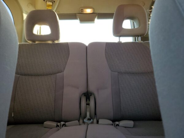 TOYOTA RAV4 BEIGE - JTEHD20V350054412