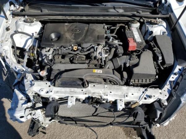 Toyota CAMRY 2019 - 4T1B61HK1KU745446