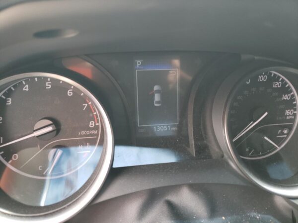 TOYOTA CAMRY BLUE - 4T1G11AKXRU235296