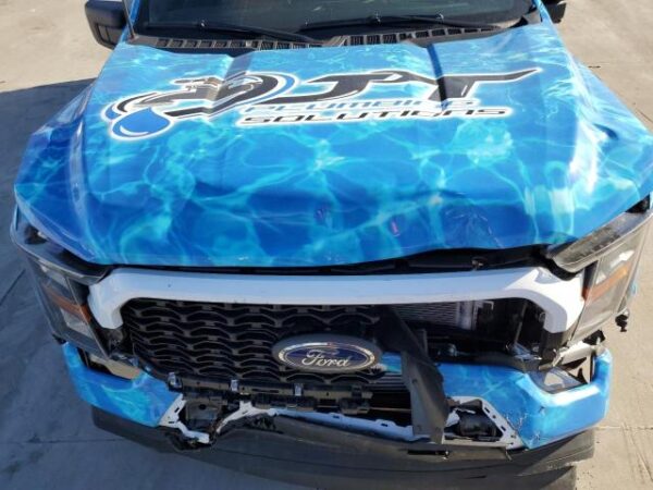 Ford F150 2023 - 1FTEW1CP4PKE72042