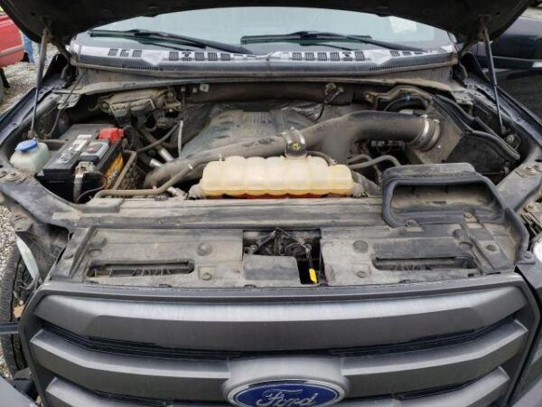 Ford F150 2015 - 1FTEW1EG0FKD36938