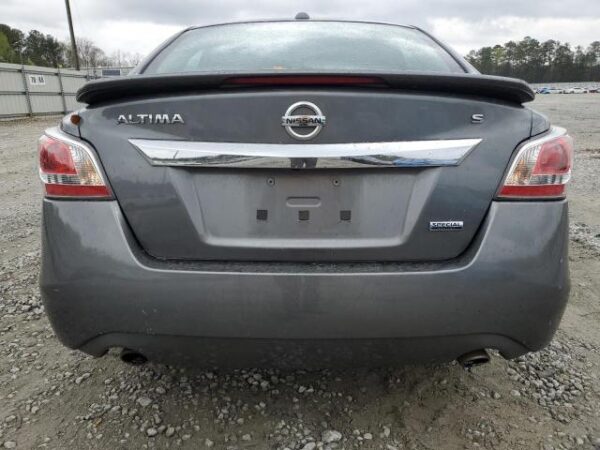 Nissan ALTIMA 2015 - 1N4AL3AP2FN916513