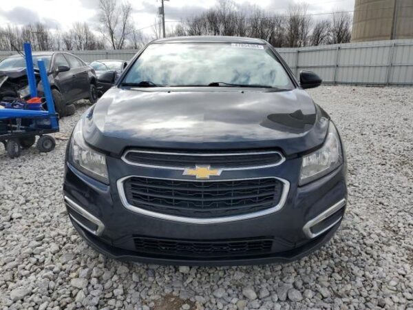 Chevrolet CRUZE 2016 - 1G1PE5SB2G7177123