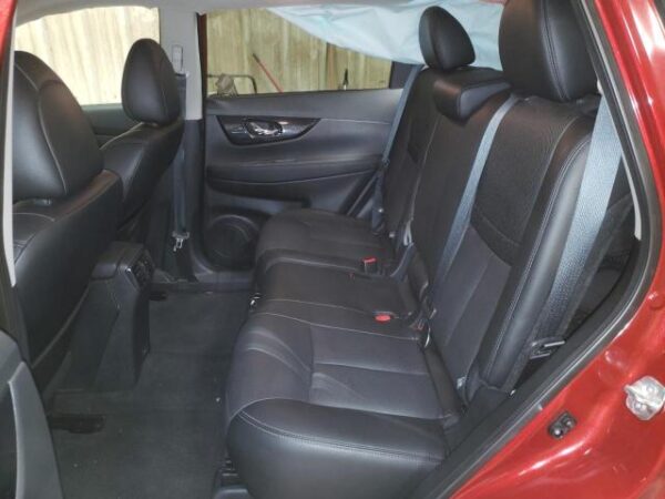 Nissan ROGUE 2020 - 5N1AT2MT7LC717912