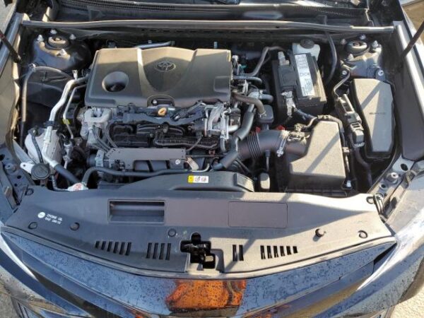 Toyota CAMRY 2019 - 4T1B11HK1KU755554