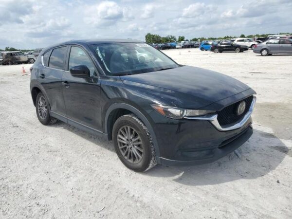 Mazda CX-5 2020 - JM3KFACM5L0786546