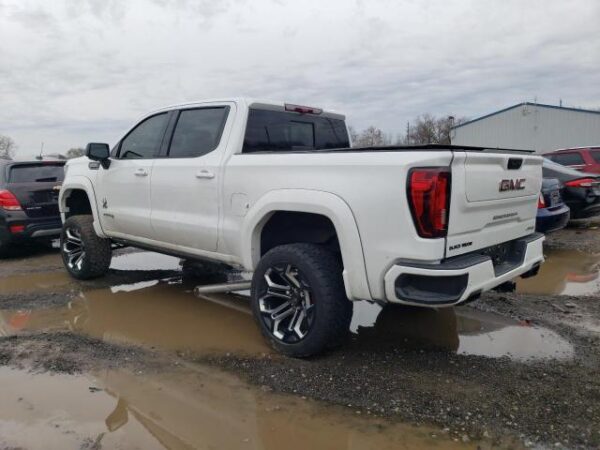 Gmc SIERRA 2023 - 3GTUUEEL6PG118551