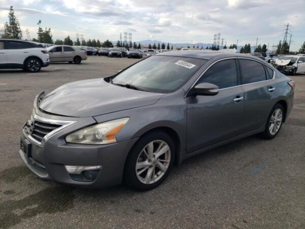 Nissan ALTIMA 2015 - 1N4AL3AP3FC128173