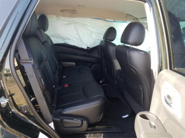 NISSAN PATHFINDER GREEN - 5N1DR2CN0LC578351