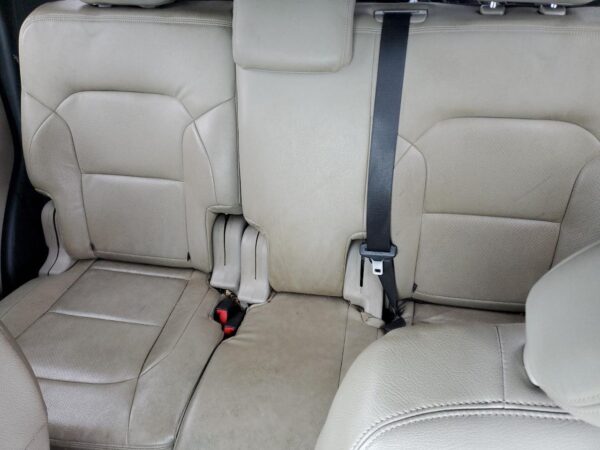 FORD EXPLORER SILVER - 1FM5K7B81JGC12566