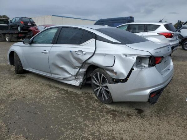 Nissan ALTIMA 2021 - 1N4BL4CV6MN388834