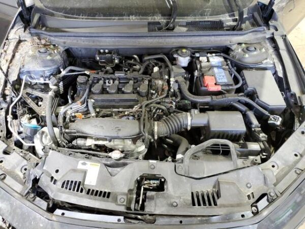 Honda Accord 2023 - 1HGCY1F36PA002404