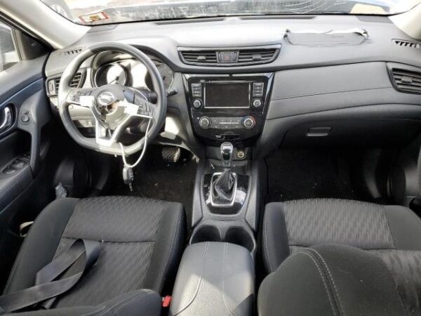 Nissan ROGUE 2018 - KNMAT2MT1JP527839