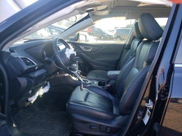 Subaru FORESTER 2020 - JF2SKASC6LH586727