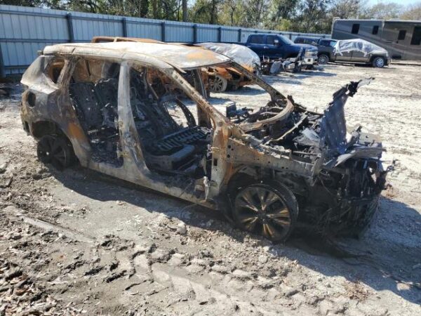Nissan ROGUE 2023 - 5N1BT3BA1PC769120