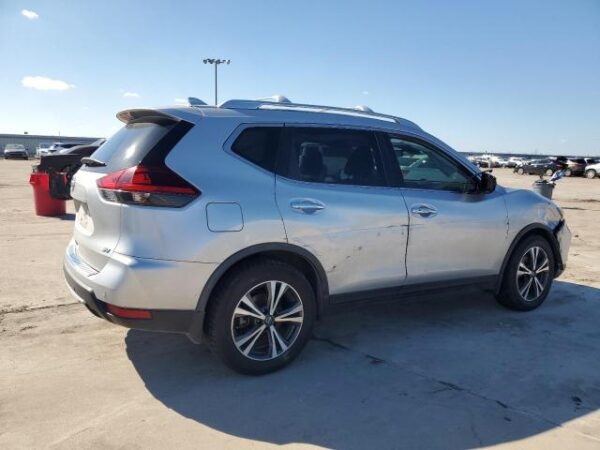 Nissan ROGUE 2020 - JN8AT2MT8LW005352