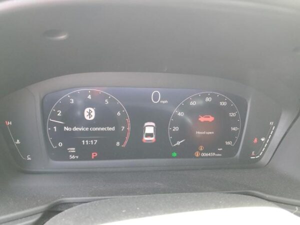 Honda Accord 2023 - 1HGCY1F30PA054482