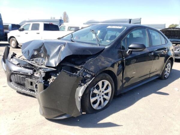 Toyota COROLLA 2022 - 5YFEPMAE4NP277833