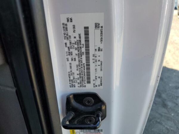 Ford F150 2016 - 1FTEX1C89GFA64876