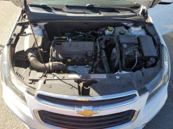 Chevrolet CRUZE 2015 - 1G1PH5SB6F7203289