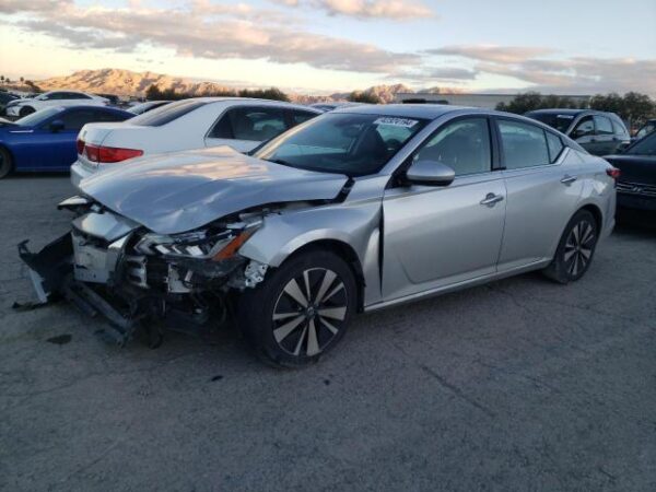 Nissan ALTIMA 2019 - 1N4BL4EV9KC231434
