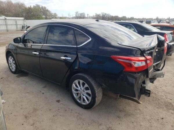 Nissan SENTRA 2019 - 3N1AB7AP6KY358119