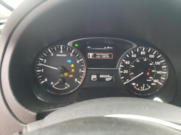 Nissan ALTIMA 2015 - 1N4AL3APXFC446517