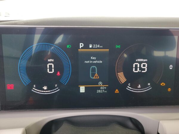 HYUNDAI TUCSON WHITE - 5NMJBCDE4SH491021