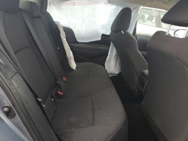 Toyota COROLLA 2022 - JTDEPMAE9N3020255