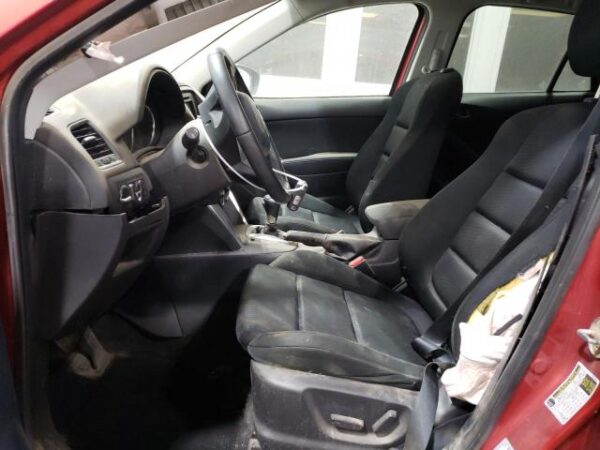 Mazda CX-5 2015 - JM3KE4CY5F0510508