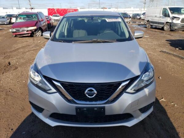 Nissan SENTRA 2016 - 3N1AB7AP4GY220781
