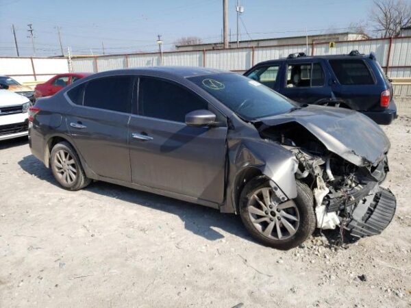 Nissan SENTRA 2015 - 3N1AB7AP9FY277637