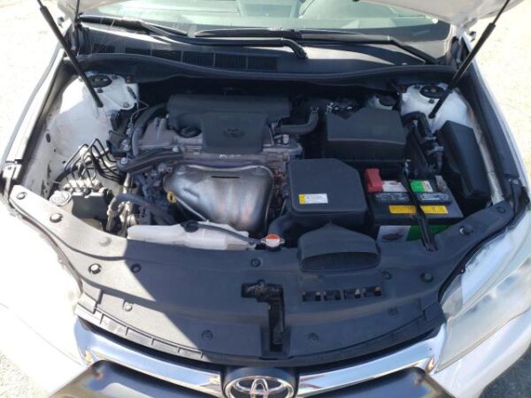 Toyota CAMRY 2016 - 4T4BF1FK0GR575953