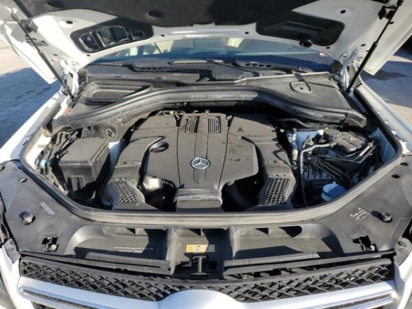 Mercedes-benz GLE 2016 - 4JGDA5GB8GA674786