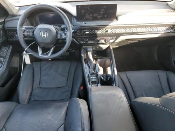 Honda Accord 2023 - 1HGCY2F82PA027687