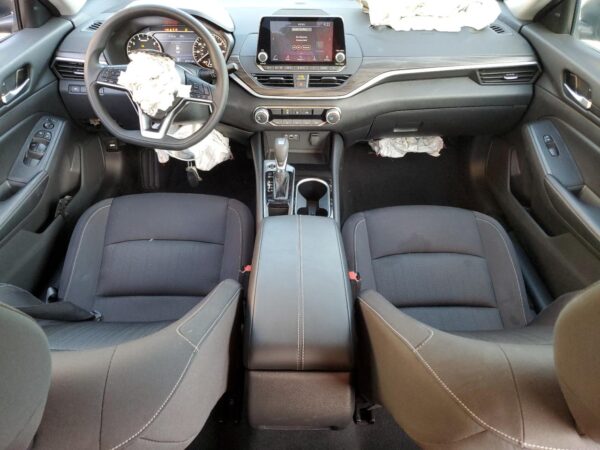 NISSAN ALTIMA GRAY - 1N4BL4DV8RN393748