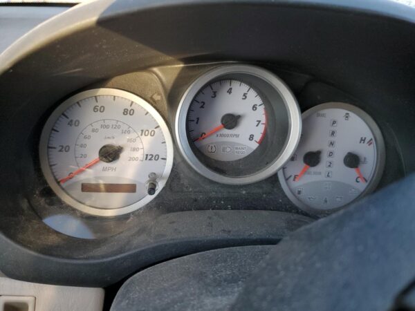 TOYOTA RAV4 BEIGE - JTEHD20V350054412
