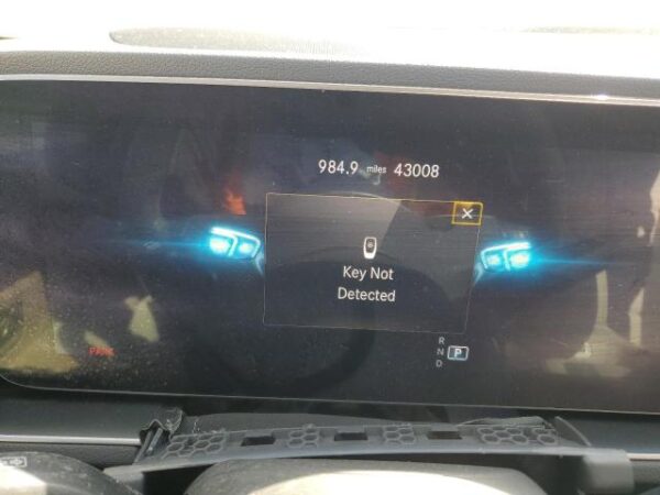 Mercedes-benz GLE 2020 - 4JGFB4KB8LA078742