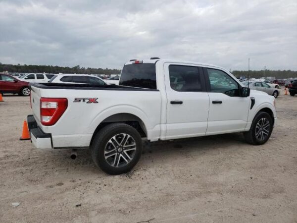 Ford F150 2022 - 1FTEW1CPXNFA27729