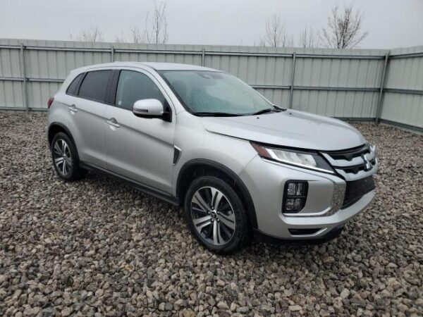 Mitsubishi OUTLANDER 2023 - JA4ARUAU4PU011549