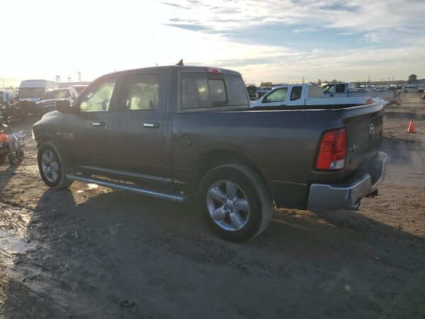 RAM 1500 GRAY - 1C6RR6LT3ES416679