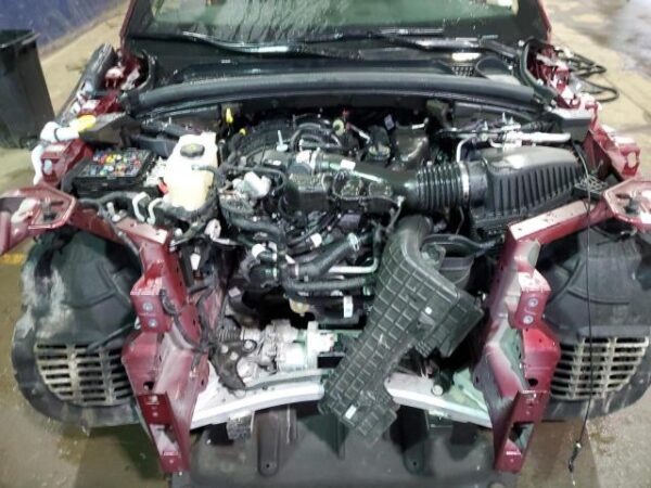 Jeep Grand Cherokee 2023 - 1C4RJJAG0P8901709