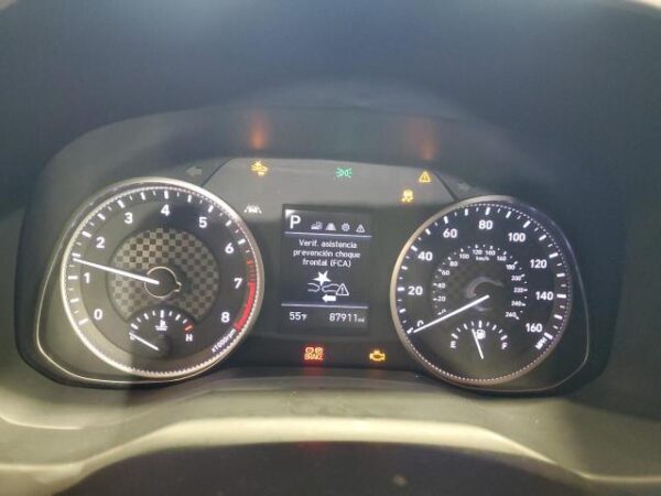 Hyundai Elantra 2020 - 5NPD84LF8LH585712