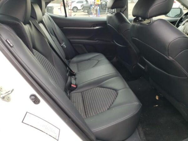 Toyota CAMRY 2020 - 4T1G11AK3LU929738