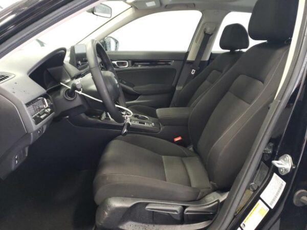 Honda Civic 2023 - 2HGFE1F79PH317367