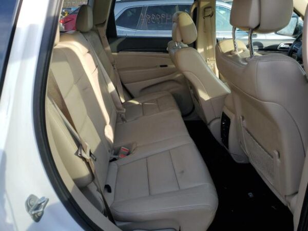 Jeep Grand Cherokee 2020 - 1C4RJFBG1LC389171