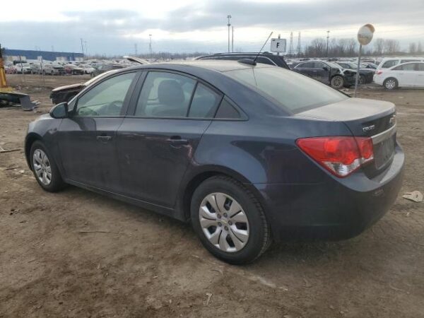 Chevrolet CRUZE 2015 - 1G1PA5SH7F7140275