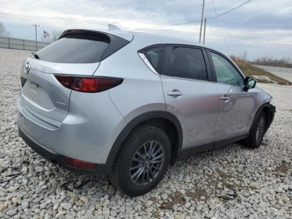 Mazda CX-5 2019 - JM3KFBCM8K0560635